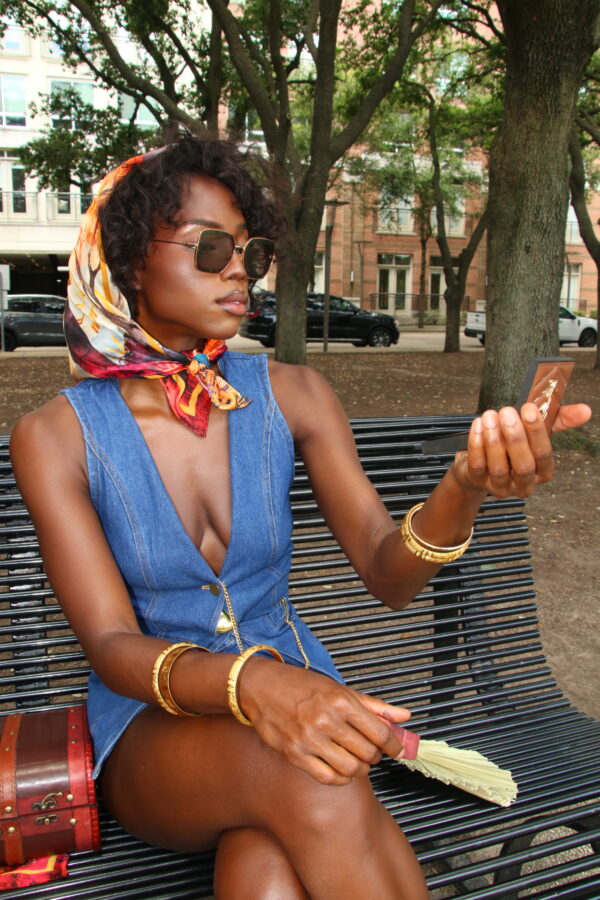 The Muse