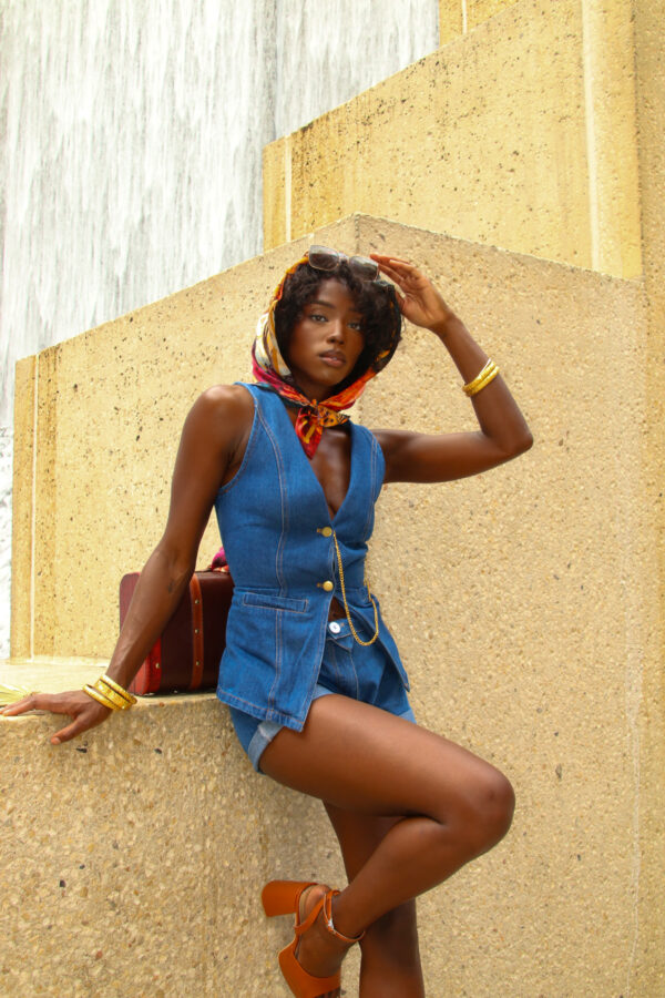 The Muse