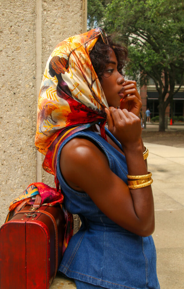 The Muse